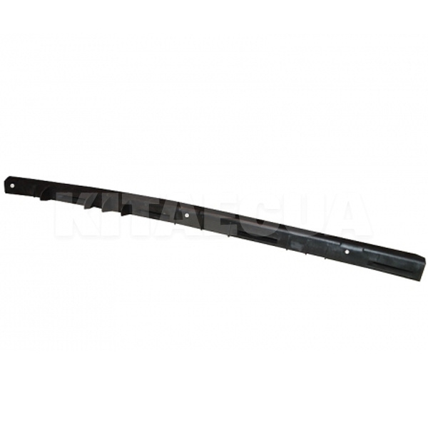 Кронштейн заднього бампера правий (пластик) HQ на Chery AMULET (A11-2804052)