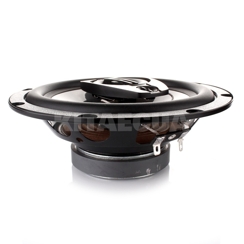 Динамики 4-х полосные 6.5" (16.5 см) 100 Вт синиe (2 шт) Shuttle (CLS-1624) - 4