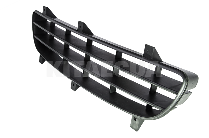 Решетка бампера переднего центральная ОРИГИНАЛ на Chery CROSSEASTAR (B14-2803115) - 2