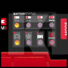 Зарядное устройство для аккумулятора 12В 2А 60Ач импульсное Einhell (CE-BC 2 M)