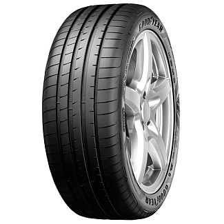 Шина літня 235/55R19 105W XL Eagle F1 Asymmetric 5 MO Goodyear
