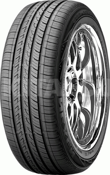 Шина летняя 225/60R16 98V NFERA AU5 NEXEN (12370)