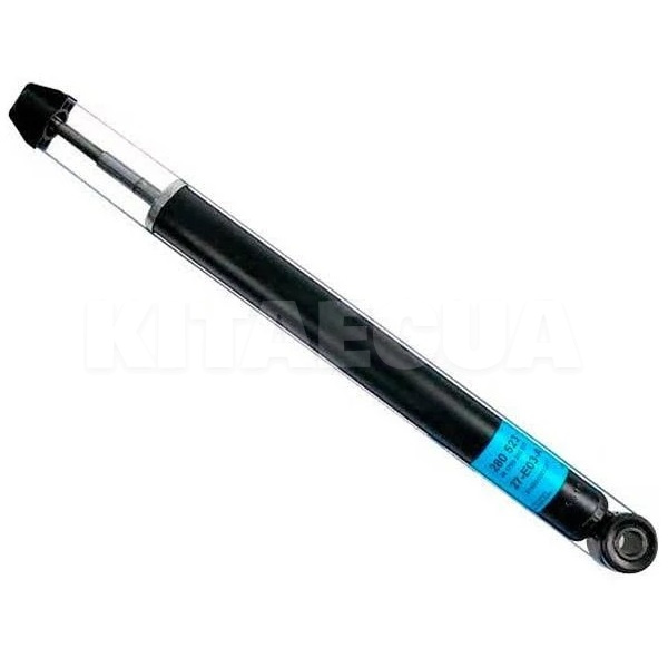 Амортизатор задний (газ) KLM Autoparts на Geely GC6 (1014022252)