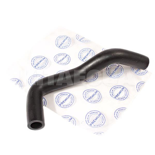 Патрубок картерных газов 1.6L PREMIUM на Chery AMULET (480ED-1014058)