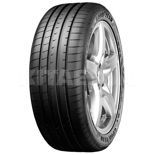 Шина літня 235/55R19 105W XL Eagle F1 Asymmetric 5 MO Goodyear (1000402853)