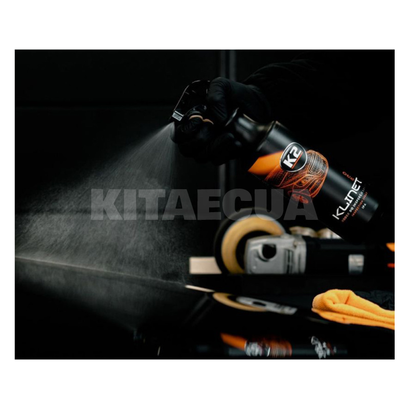 Очисник кузова 1л Klinet Pro K2 (D20011) - 3