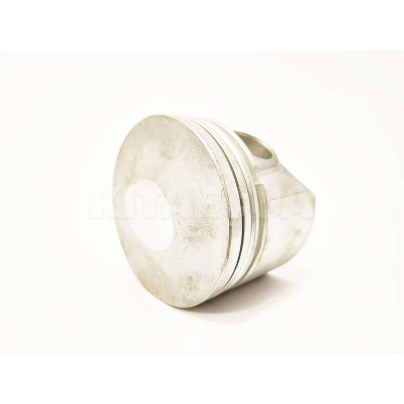 Поршень із пальцем 0.50 (шт.) 1.5L KLM Autoparts на Chery AMULET (480EF-1004020CA)