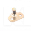 Фіксатор замку 5-ї двері HQ на Chery AMULET (A11-5606230)