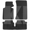 EVA коврики в салон BMW E46 (1998-2006) черные BELTEX (04 05-EVA-BL-T6-BL)