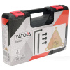 Набор фиксаторов валов ГРМ (6 предметов) FIAT YATO (YT-06331)