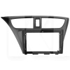 Штатна магнітола CC3 4+32 Gb 9" Honda Civic 9 FB 2012-2017 Teyes (46496)