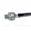 Тяга рулевая 14mm KLM Autoparts на Chery ELARA (A21-3401300BB)