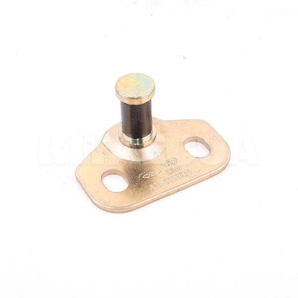 Фіксатор замку 5-ї двері HQ на Chery AMULET (A11-5606230) - 2
