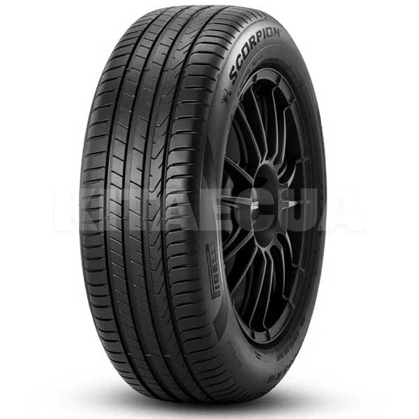 Шина літня 255 / 50R19 103T Scorpion AO Elect PIRELLI (1000389764)