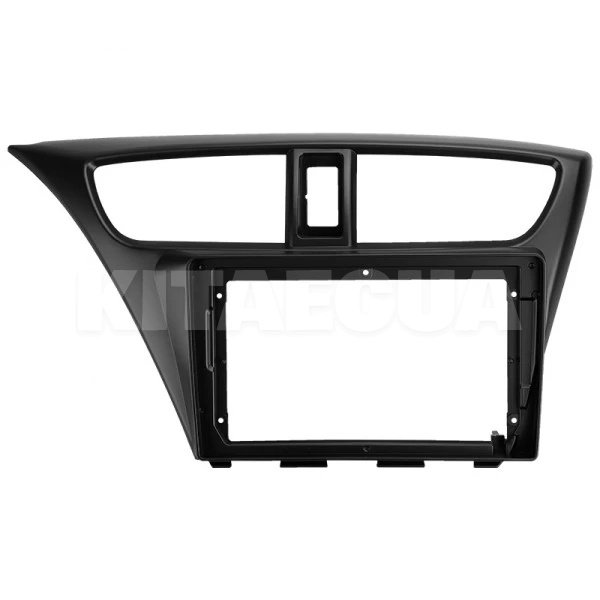 Штатна магнітола CC3 4+32 Gb 9" Honda Civic 9 FB 2012-2017 Teyes (46496) - 2