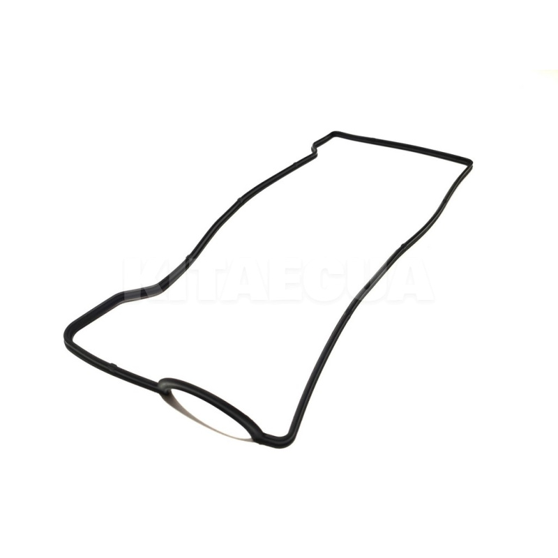 Прокладка клапанной крышки (1 ухо) KLM Autoparts на Geely CK (1086001127) - 2