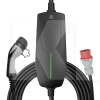 Зарядка для електромобіля Type 2 11 кВт 16А 3-фази Wissenergy (P60)
