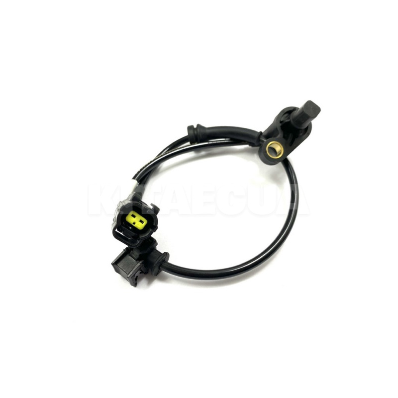 Датчик ABS задний левый 1.3L KLM Autoparts на Chery KIMO (S12-3550131)