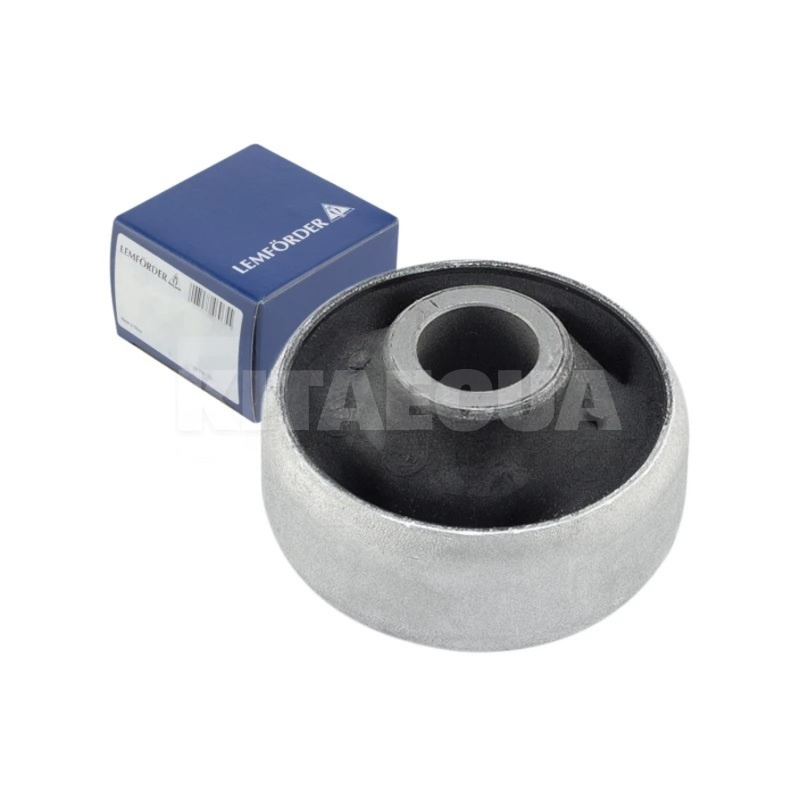 Сайлентблок переднього важеля задній LEMFORDER (J69-2909070)