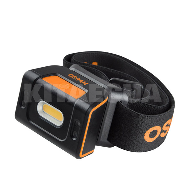 Фонарь светодиодный налобный аккумуляторный HEADTORCH250 Osram (OSR LEDIL404) - 4