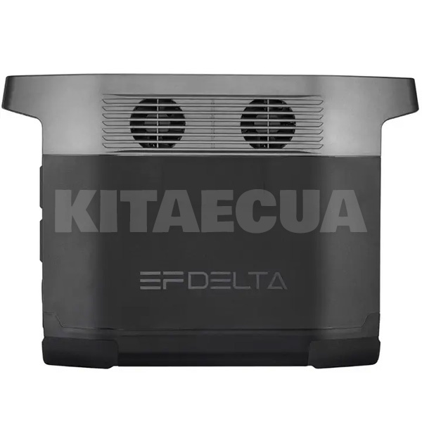 Портативная зарядная станция DELTA Max 2000 2016 Втч EU ECOFLOW (BC-7642) - 3