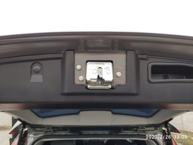 Great Wall Haval H3 2013 - 16