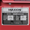 Генератор дизельний 13кВт безшумний електрозапуск MAXION (MXGG-JD18000SE)