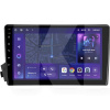 Штатна магнітола MOSS M2 4+32 Gb 9" SsangYong Actyon C100 2005-2011 AMS (49438)