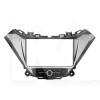 Штатна магнітола MOSS M3 4+32 ГБ 9" Chevrolet Malibu 9 2015-2023 (F2) AMS (49827)