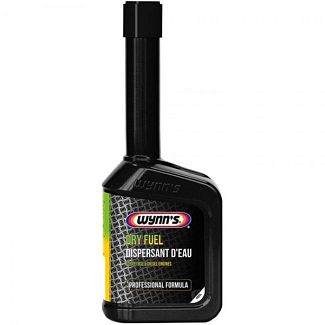 Присадка в топливо 325мл WYNN'S