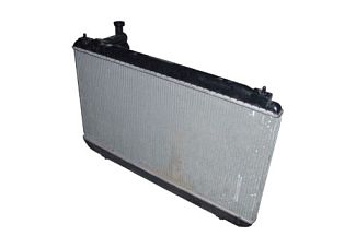 Радіатор охолодження двигуна 2.0 L, 2.4 L MT 