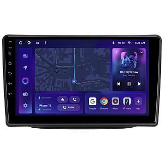 Штатна магнітола MOSS M2 4+32 Gb 9" Kia Sorento II XM 2012-2021 (F1) AMS