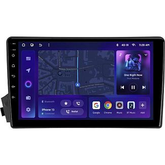 Штатна магнітола MOSS M2 4+32 Gb 9" SsangYong Actyon C100 2005-2011 AMS