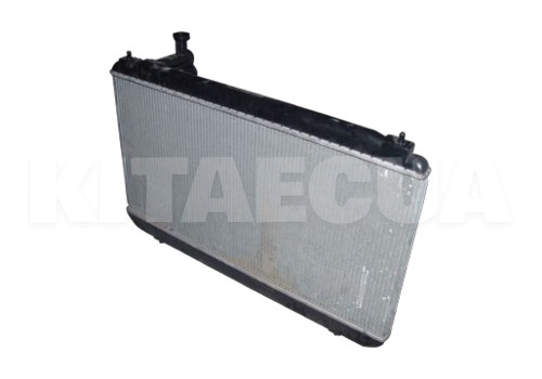 Радиатор охлаждения двигателя 2.0L, 2.4L MT на TIGGO 2.0-2.4 (T11-1301110)