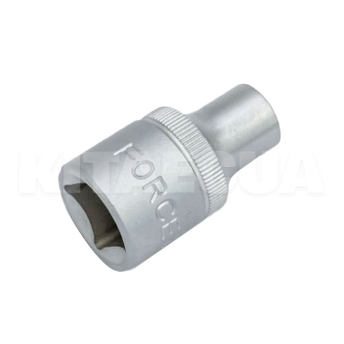 Головка торцевая Е-профиль E11 1/2" 38 мм FORCE (FOR 54611)