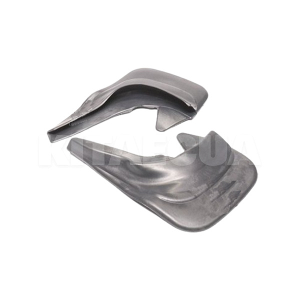 Брызговики универсальные задние 2 шт. Дорожня карта (DK- B002)