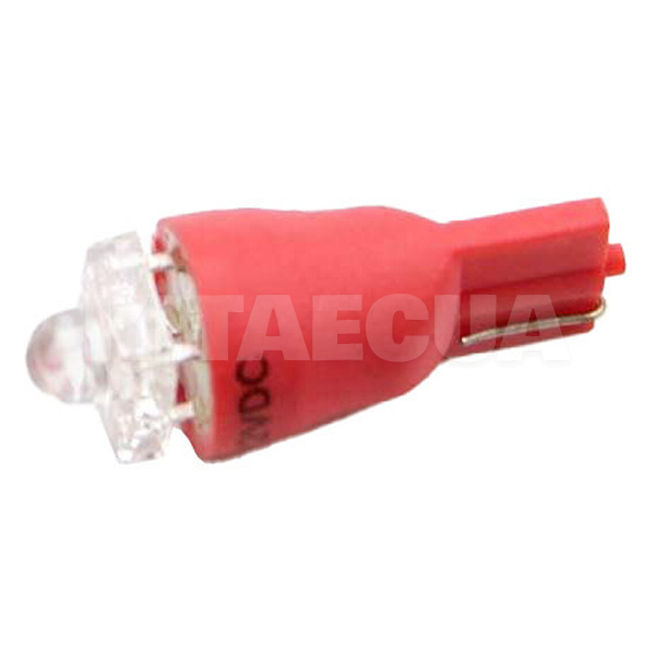 LED лампа для авто STANDARD LEDS T10 BOSMA (4032I)