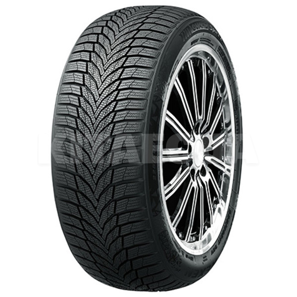 Шина зимняя 205/55R16 91H WinGuard Sport 2 NEXEN (1000399772)