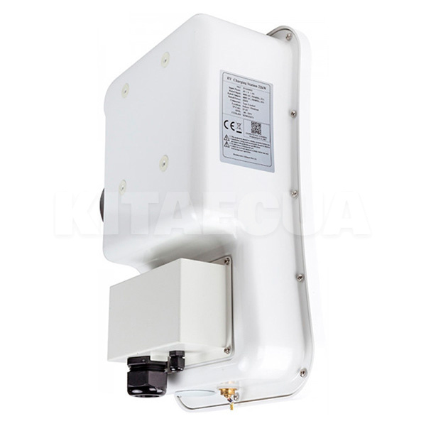 Зарядка для електромобіля Type 22 кВт 32A 3-фази HiSmart (EV200092) - 3