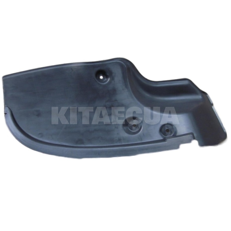Подкрылок задний левый малый (щиток арки) KLM Autoparts (1018010358)