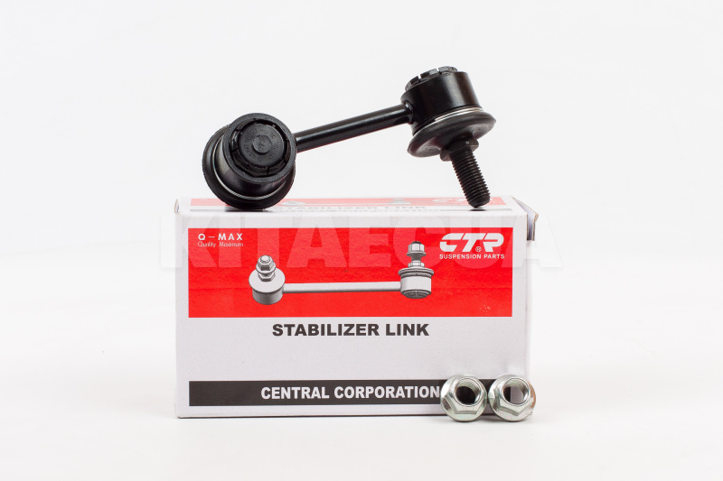 Стійка стабілізатора переднього ліва CTR на Chery CROSSEASTAR (B11-2906030)