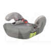 Автокресло-бустер детское Kids SafeUp L ERGO (15-36кг) Koala Grey 793 200 HEYNER (101063)