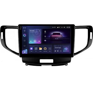 Штатная магнитола CC3 2k 4+32Gb 9" Honda Accord 8 2008-2012 Teyes