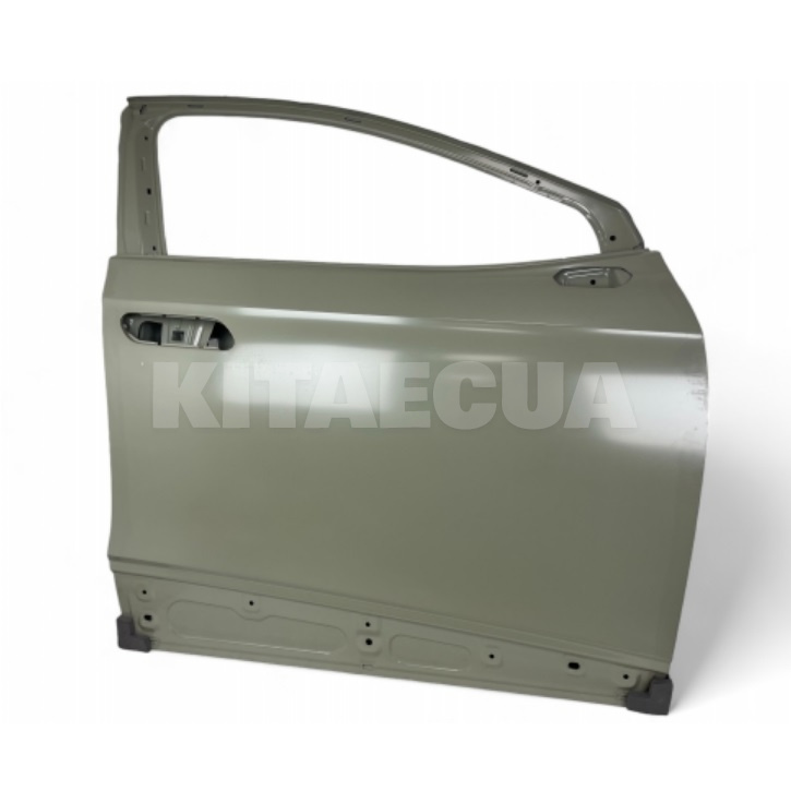 Дверь передняя правая VAG на VOLKSWAGEN ID.4 CROZZ (11A 831 056 A)