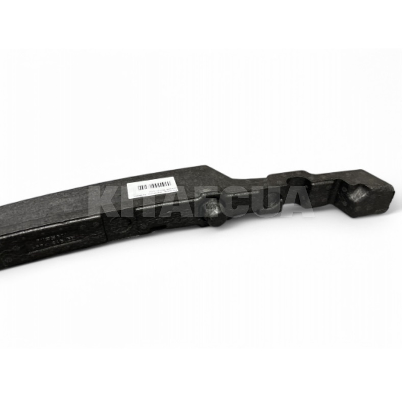 Абсорбер нижний переднего бампера ОРИГИНАЛ на NISSAN Ariya (62091-5MT0A) - 4