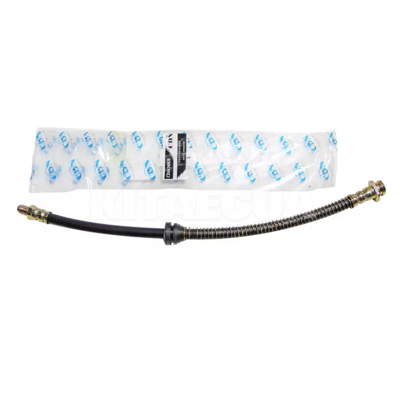 Шланг тормозной передний CDN на Chery M11 (M11-3506010)