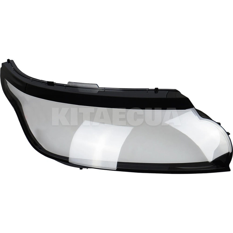 Скло фари праве Land Rover Range Rover Sport L494 (2013-2017) дорестайлінг AMS (34846)