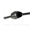 Привідний вал правий (напіввісь) 1.6L KLM Autoparts на Chery AMULET (A11-2203020)