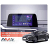Штатна магнітола MOSS M3 4+32 ГБ 10" Lexus RX350 AL20 4 2015-2021 AMS (50834)