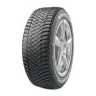 Шина зимняя 235/55R19 105T XL (шип) UltraGrip Arctic 2 SUV Goodyear